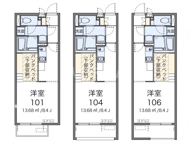 3/16 間取