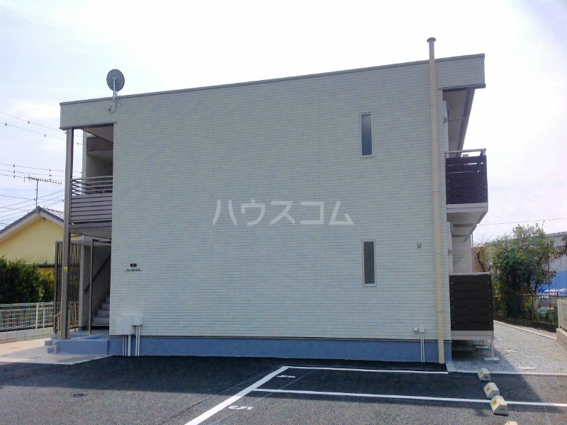 1/16 外観
