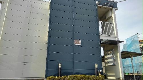 13/13 エントランス