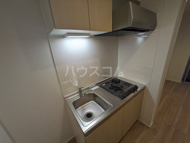 10/30 キッチン