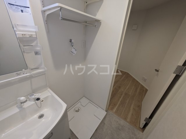 17/30 洗面