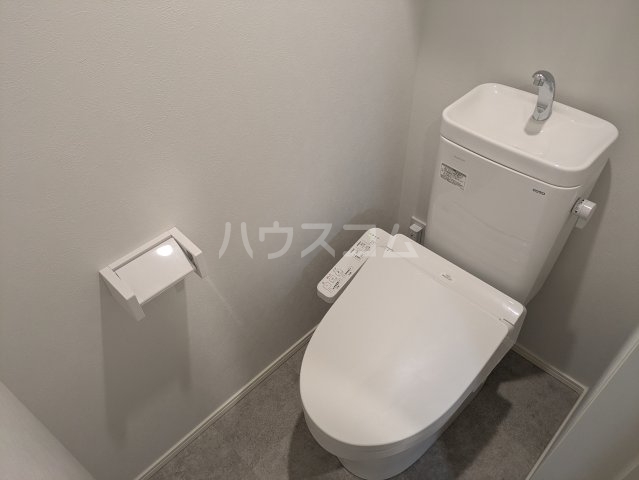 15/30 トイレ