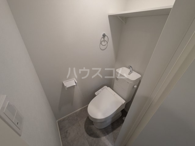 14/30 トイレ
