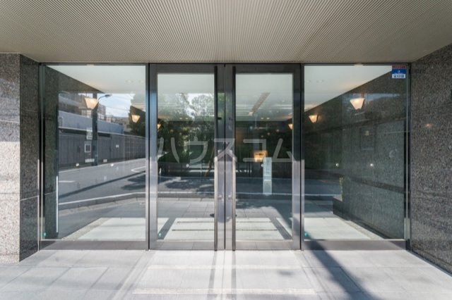 5/7 エントランス