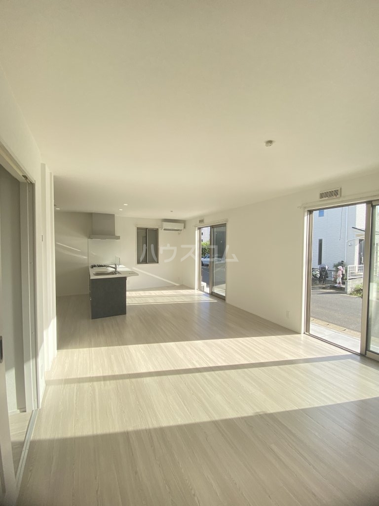 3/30 リビング/ダイニング