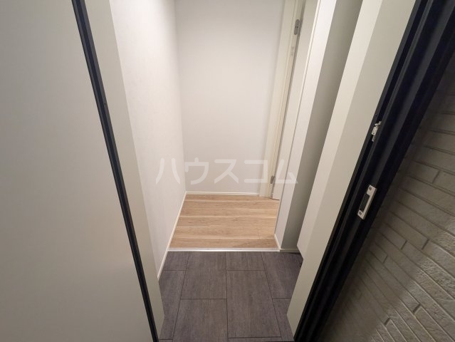 9/30 玄関