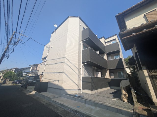 2/30 外観
