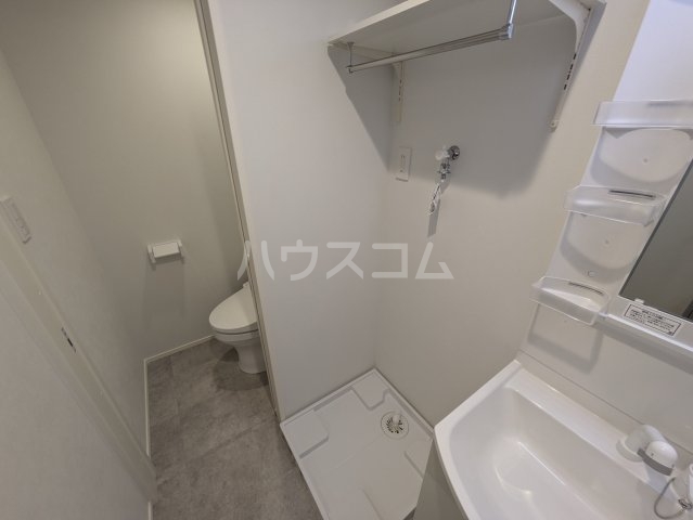 16/30 洗面