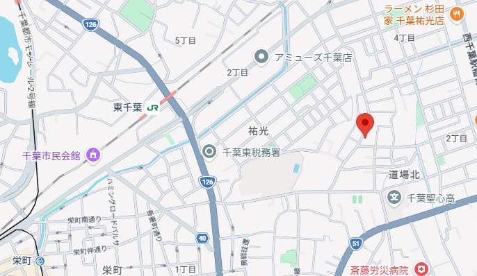 29/30 地図