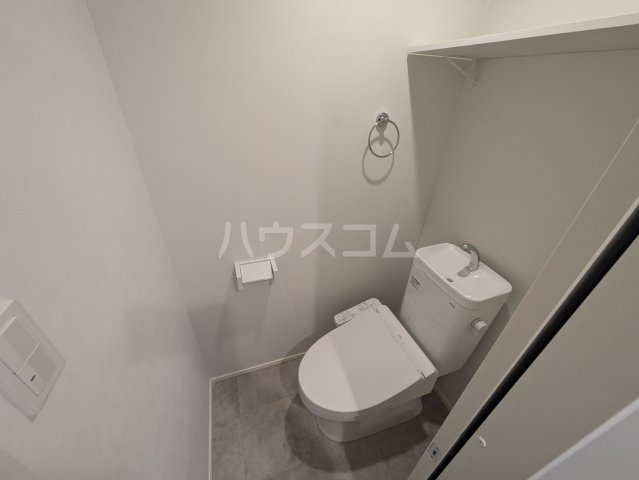 14/30 トイレ