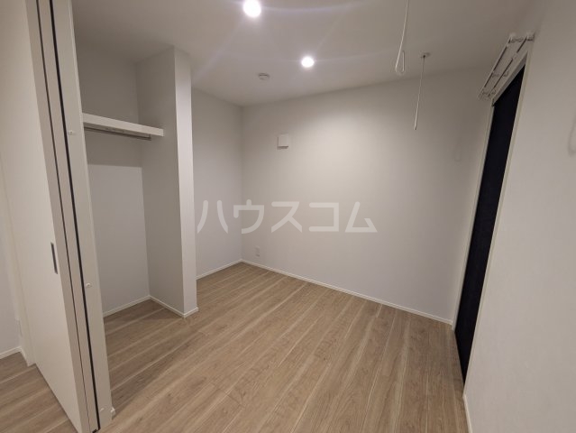 6/30 寝室