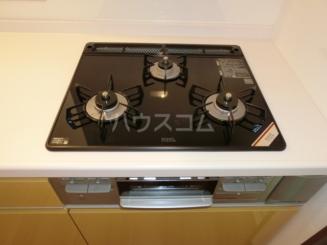 13/28 キッチン