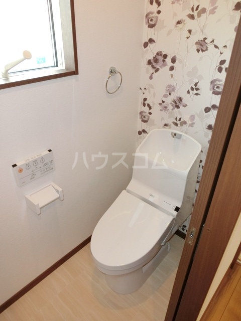 15/28 トイレ
