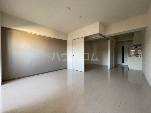 3/26 リビング/ダイニング