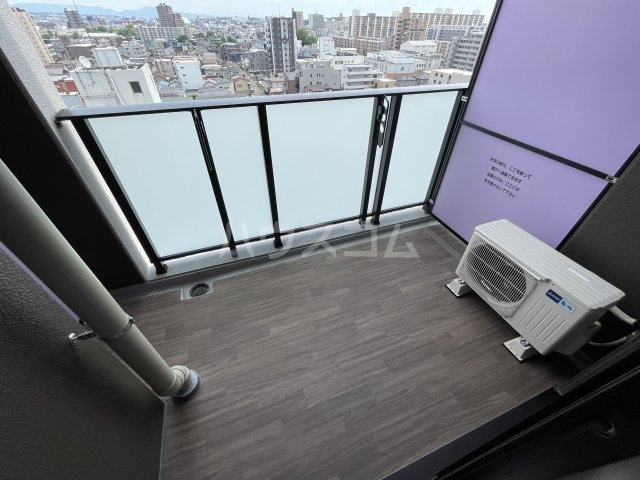 16/30 バルコニー