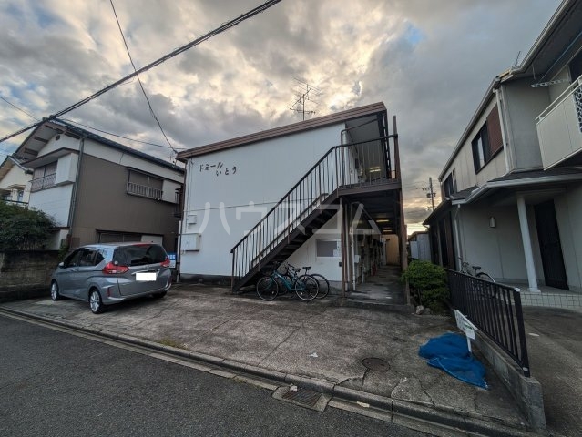19/26 駐車場