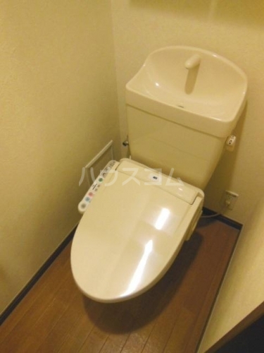 12/25 トイレ