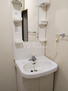 9/24 洗面