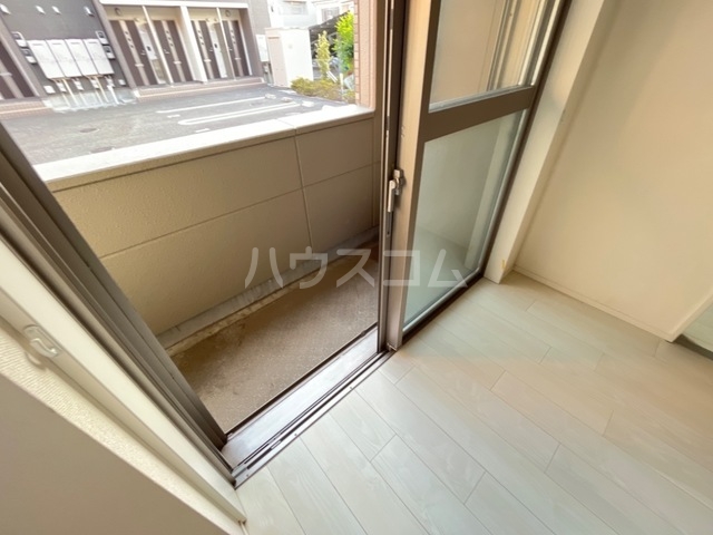 14/27 バルコニー