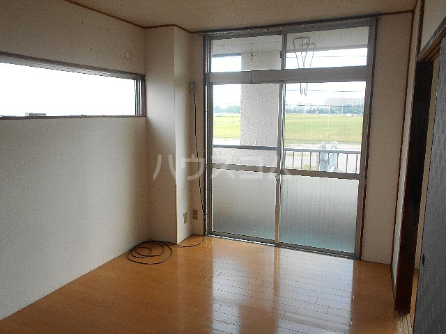 3/27 リビング/ダイニング