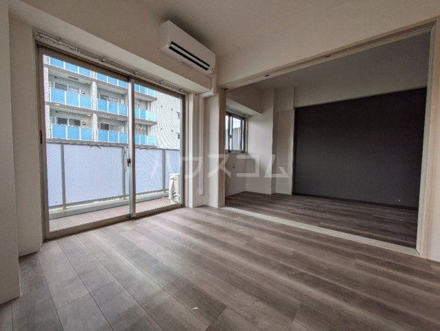 5/29 リビング/ダイニング