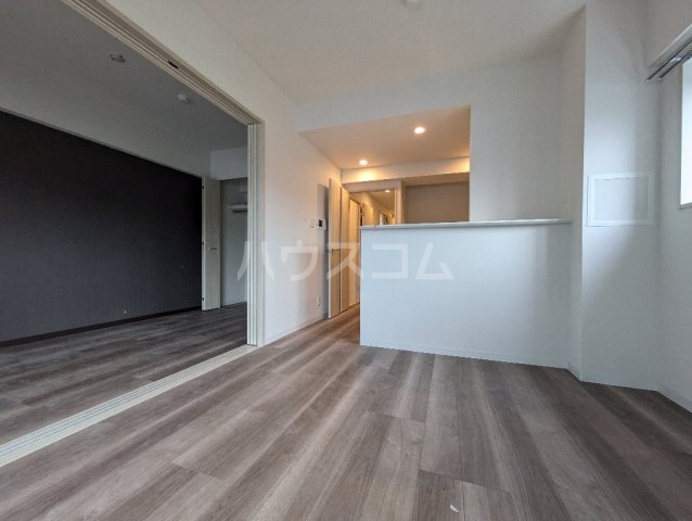 4/29 リビング/ダイニング