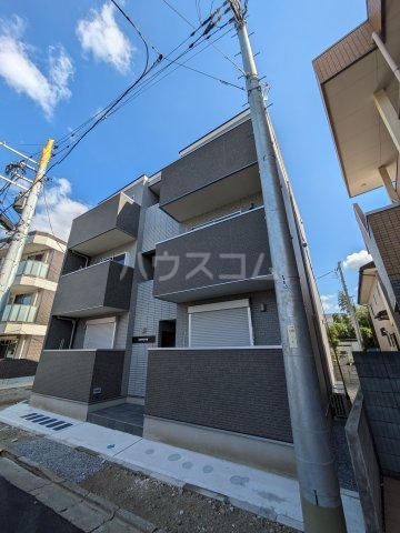 1/30 外観