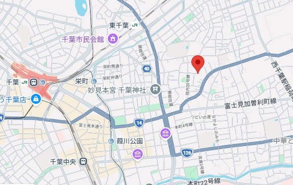 2/10 地図