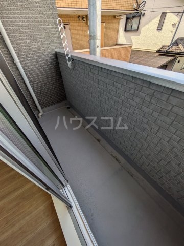 15/30 バルコニー