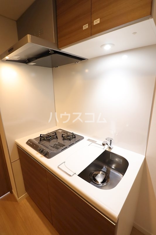 6/24 キッチン