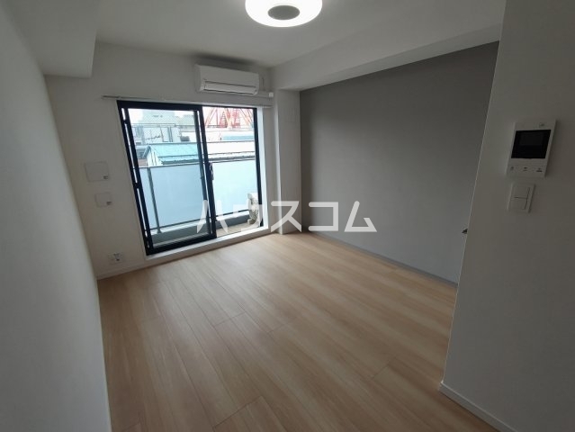 11/24 バルコニー