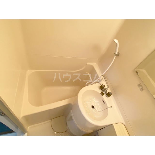 12/28 洗面