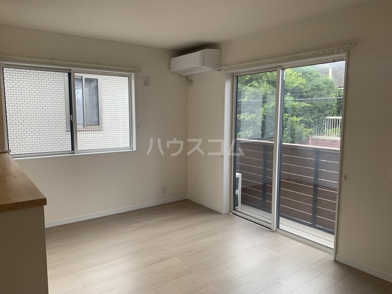 3/23 リビング/ダイニング