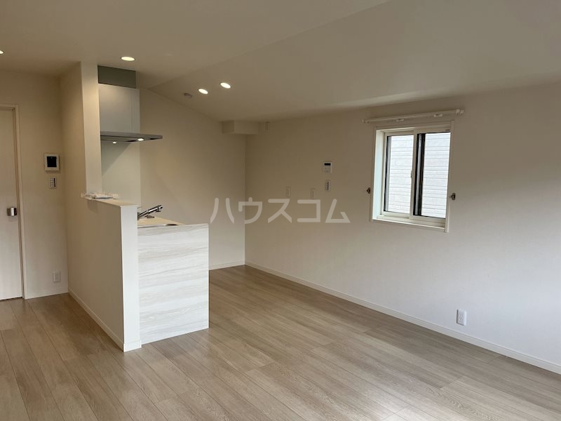 3/21 リビング/ダイニング