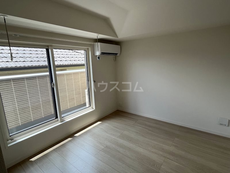 11/21 バルコニー