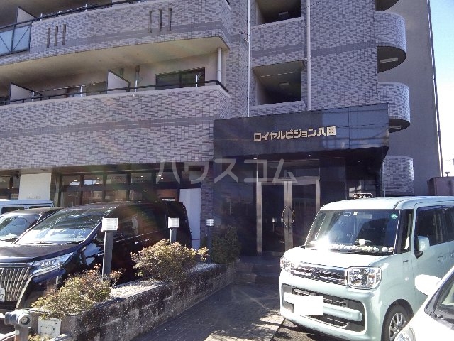 3/10 エントランス