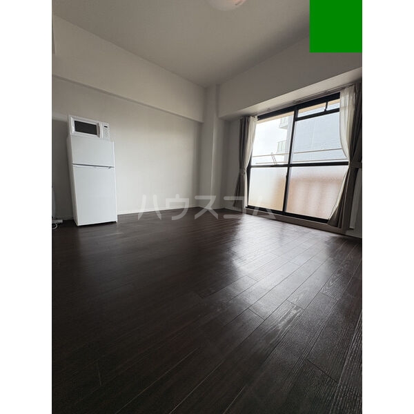 6/30 リビング/ダイニング