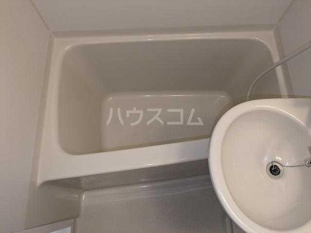 14/30 浴室