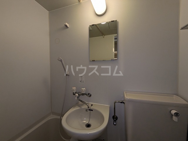 16/30 洗面