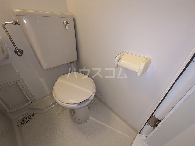 15/30 トイレ