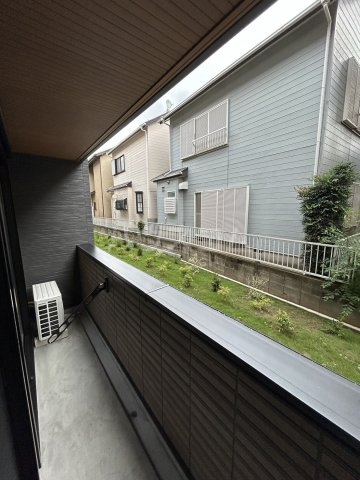 20/30 バルコニー