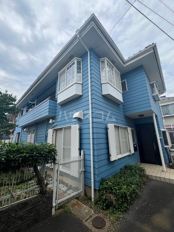 4/7 エントランス