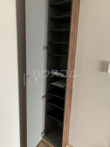 5/30 収納