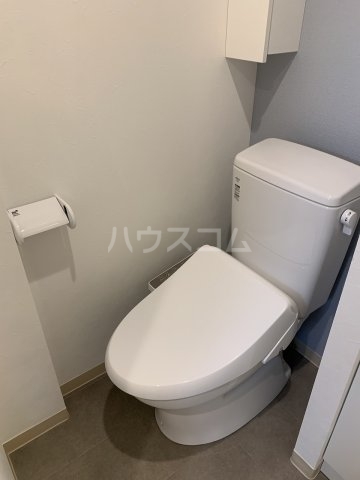 10/30 トイレ