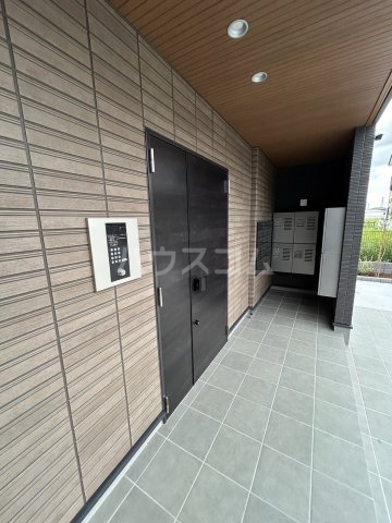 2/6 エントランス
