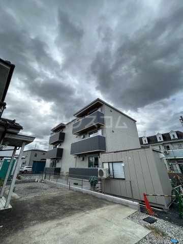 5/6 駐車場