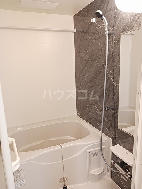 12/30 浴室