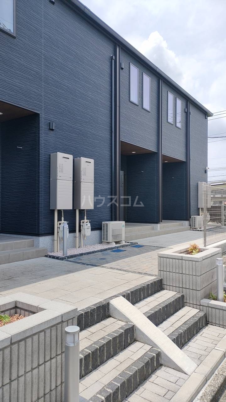 4/5 駐車場