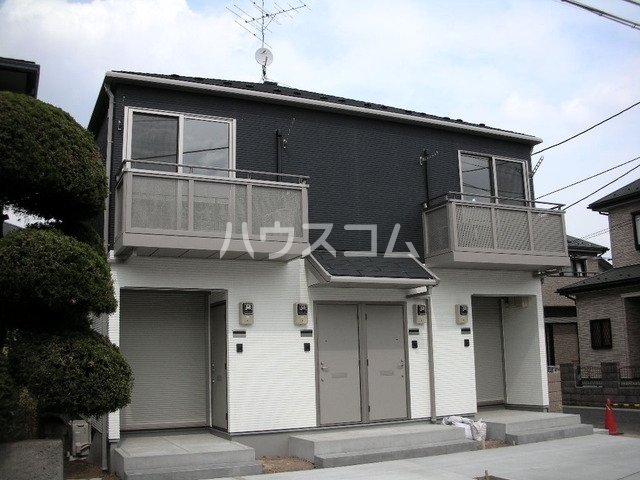 1/27 外観