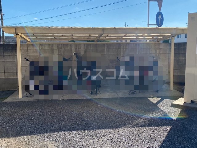 24/29 エントランス